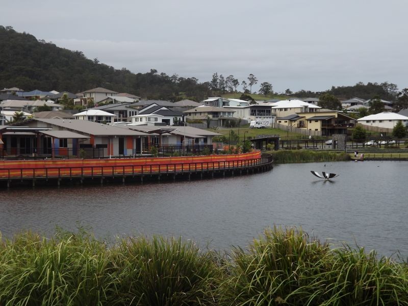 58 Macleay Circuit, Upper Coomera QLD 4209