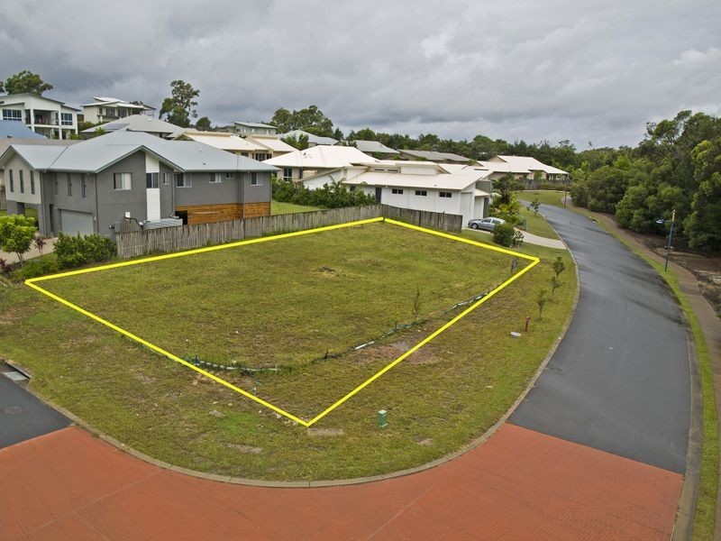 1 Berrimilla Lane, Coomera Waters QLD 4209