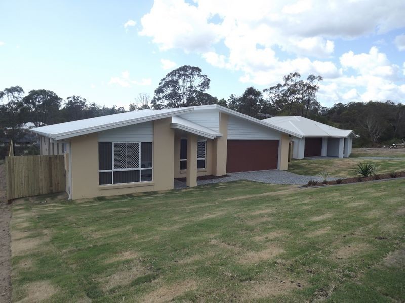 16 Gordon Drive, Upper Coomera QLD 4209