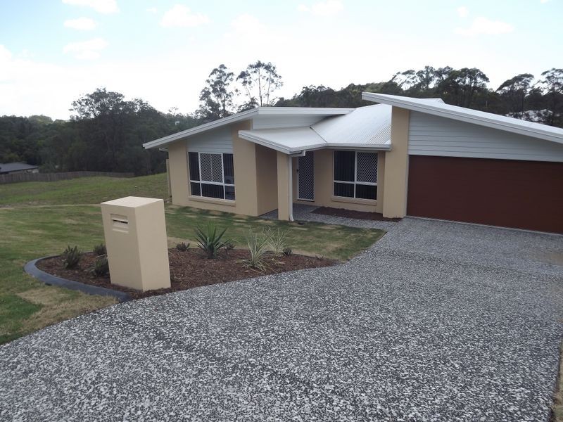 16 Gordon Drive, Upper Coomera QLD 4209