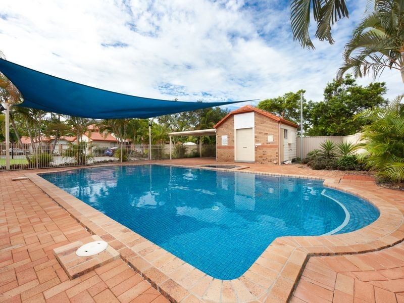 18/17 Yaun Street, Coomera QLD 4209