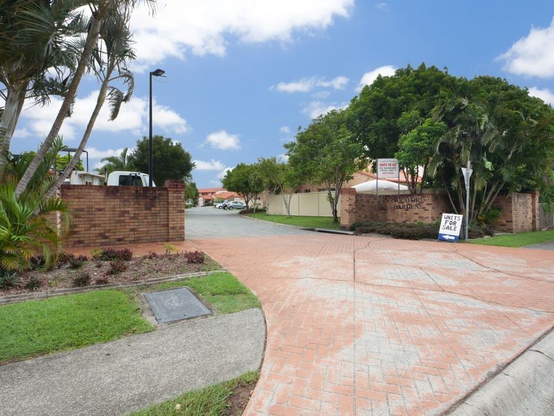 18/17 Yaun Street, Coomera QLD 4209