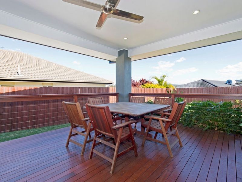 15 Greenleaf Street, Upper Coomera QLD 4209