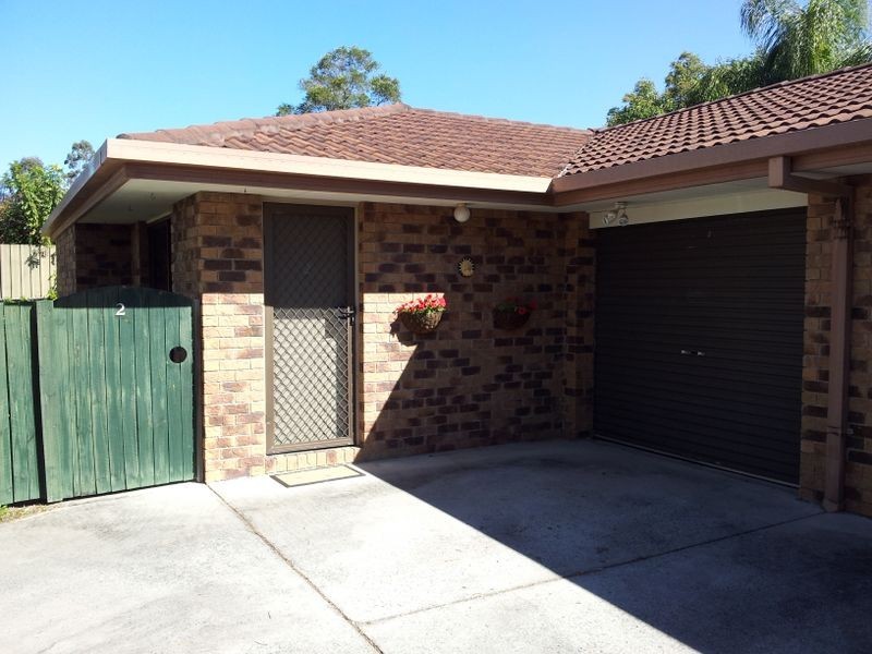 2/10 Fonda Place, Oxenford QLD 4210