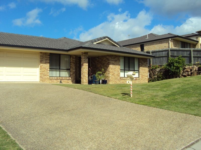 12 Skylark Street, Upper Coomera QLD 4209