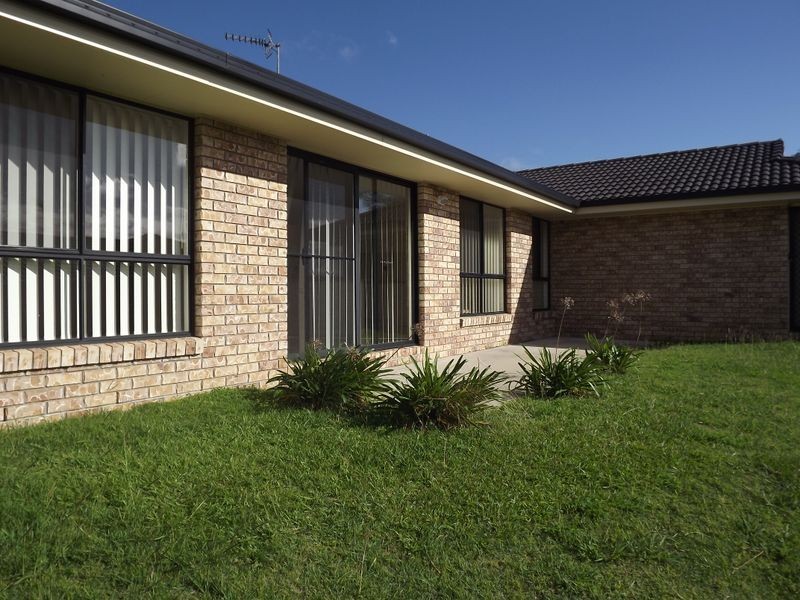 12 Skylark Street, Upper Coomera QLD 4209