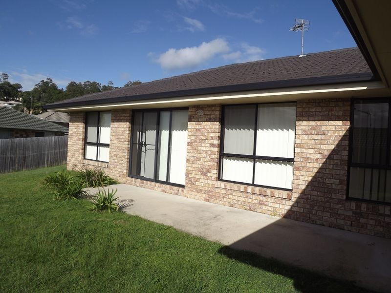 12 Skylark Street, Upper Coomera QLD 4209