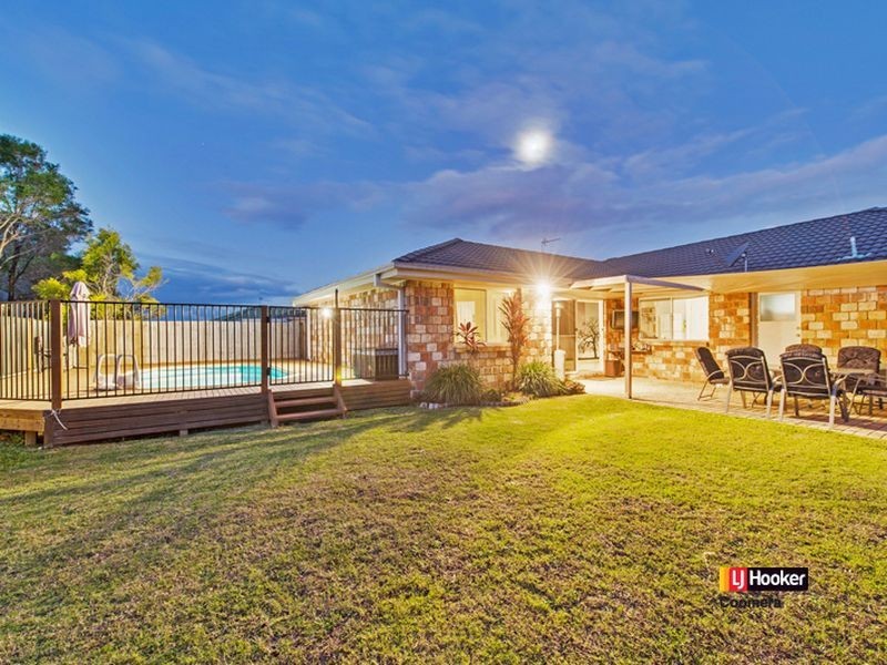 31 Mada Drive, Upper Coomera QLD 4209