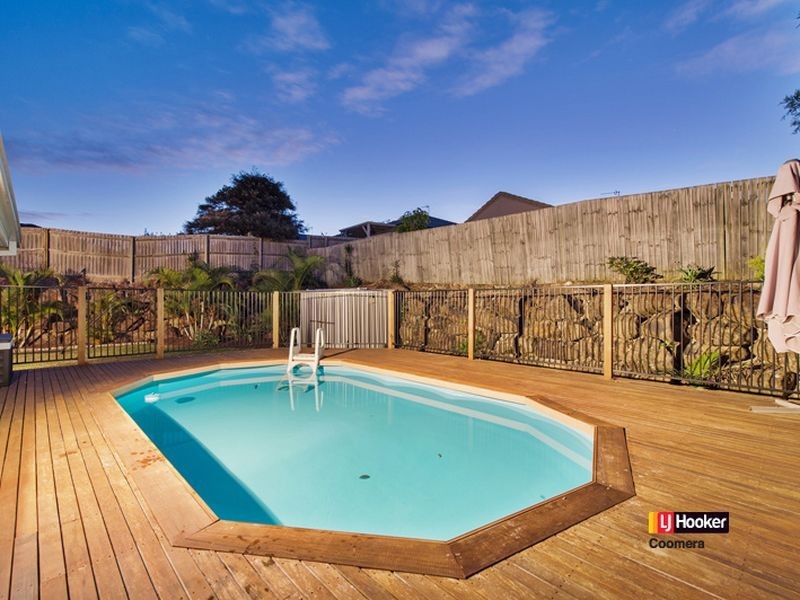 31 Mada Drive, Upper Coomera QLD 4209