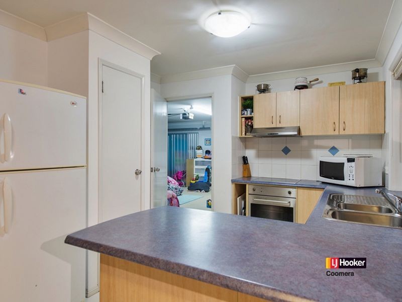 31 Mada Drive, Upper Coomera QLD 4209