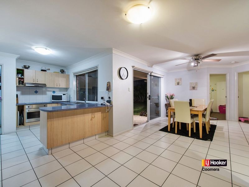 31 Mada Drive, Upper Coomera QLD 4209