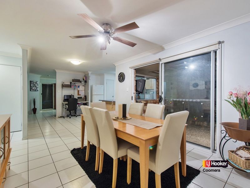 31 Mada Drive, Upper Coomera QLD 4209
