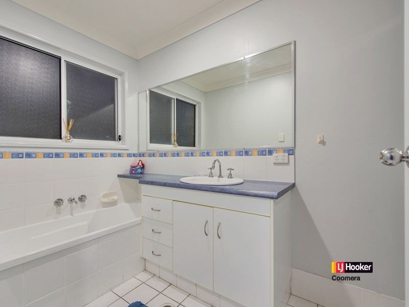 31 Mada Drive, Upper Coomera QLD 4209