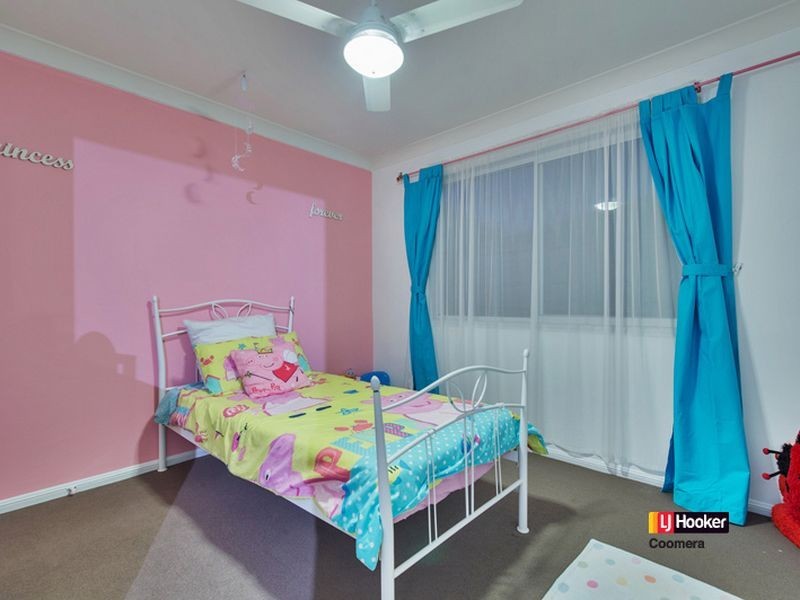 31 Mada Drive, Upper Coomera QLD 4209