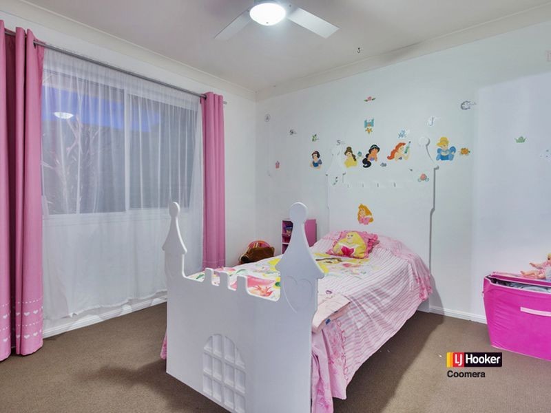 31 Mada Drive, Upper Coomera QLD 4209