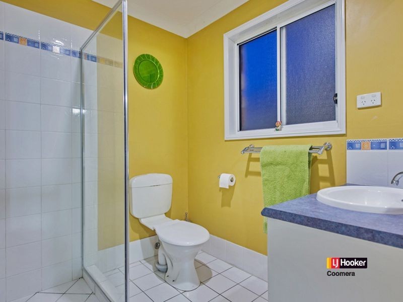 31 Mada Drive, Upper Coomera QLD 4209