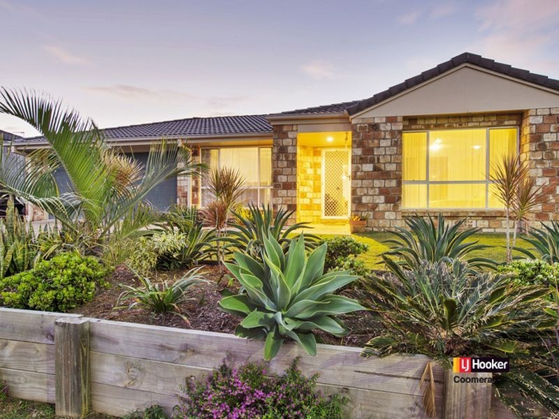 31 Mada Drive, Upper Coomera QLD 4209