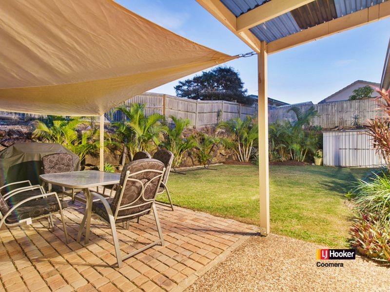 31 Mada Drive, Upper Coomera QLD 4209
