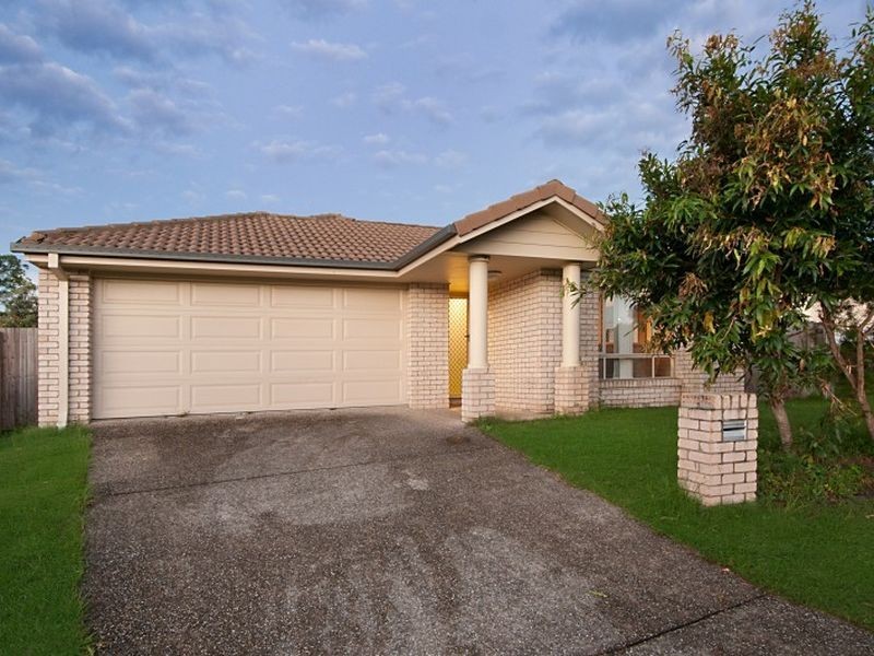 15 Shawnee Crescent, Pimpama QLD 4209