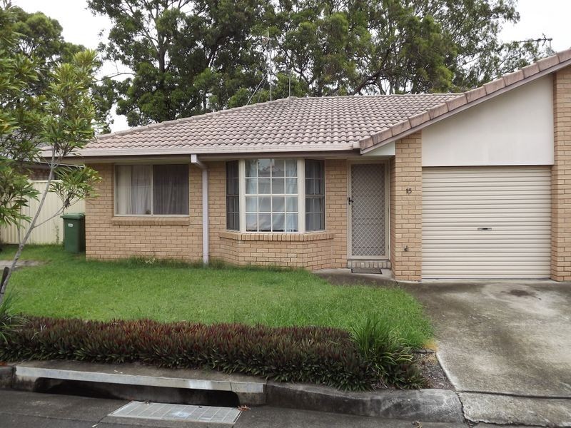 15/15 Yaun Street, Coomera QLD 4209