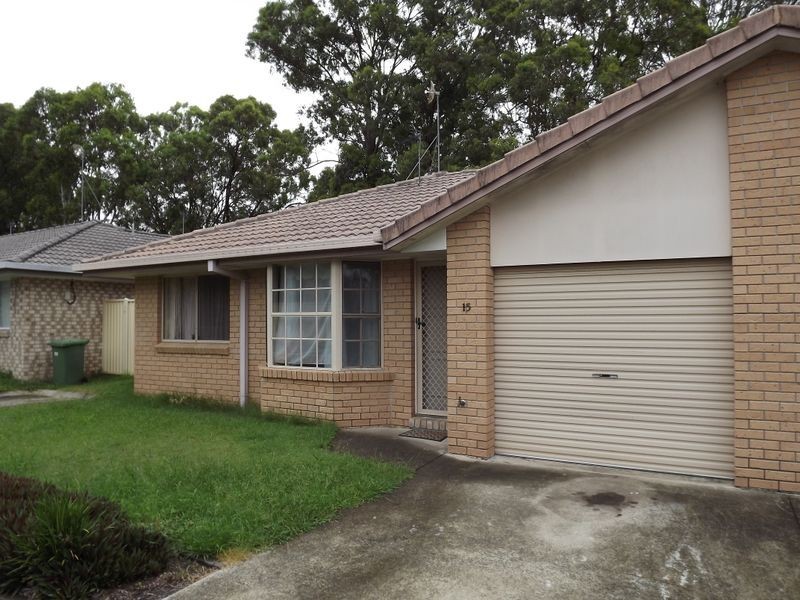 15/15 Yaun Street, Coomera QLD 4209