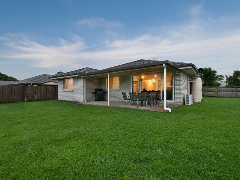 14 Moss Terrace, Pimpama QLD 4209