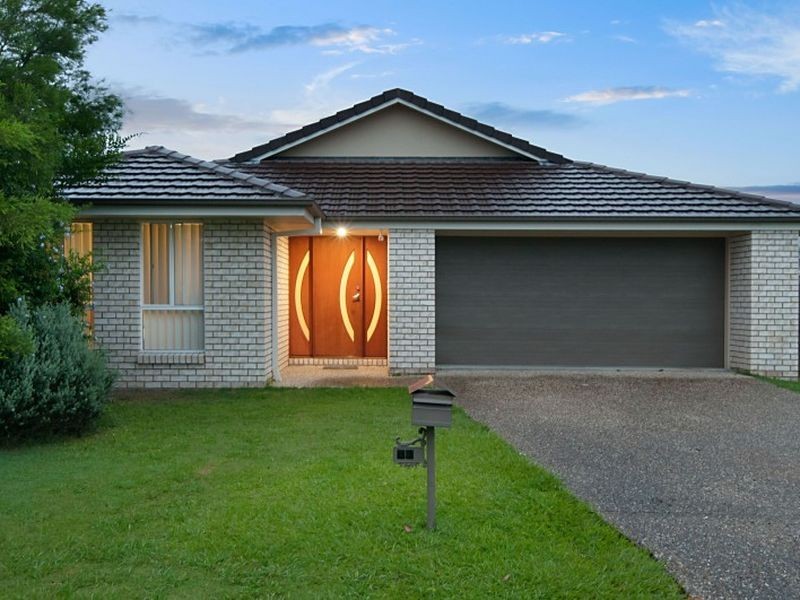 14 Moss Terrace, Pimpama QLD 4209