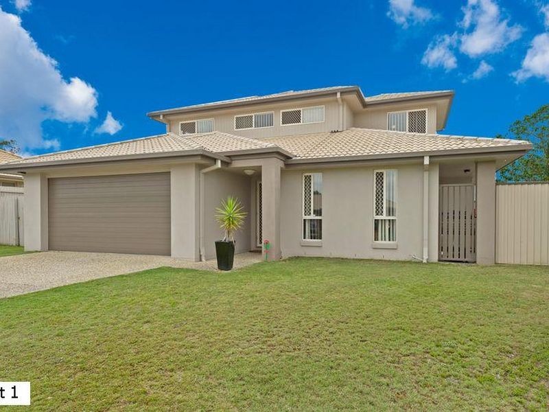 1/69 Glentree Avenue, Upper Coomera QLD 4209
