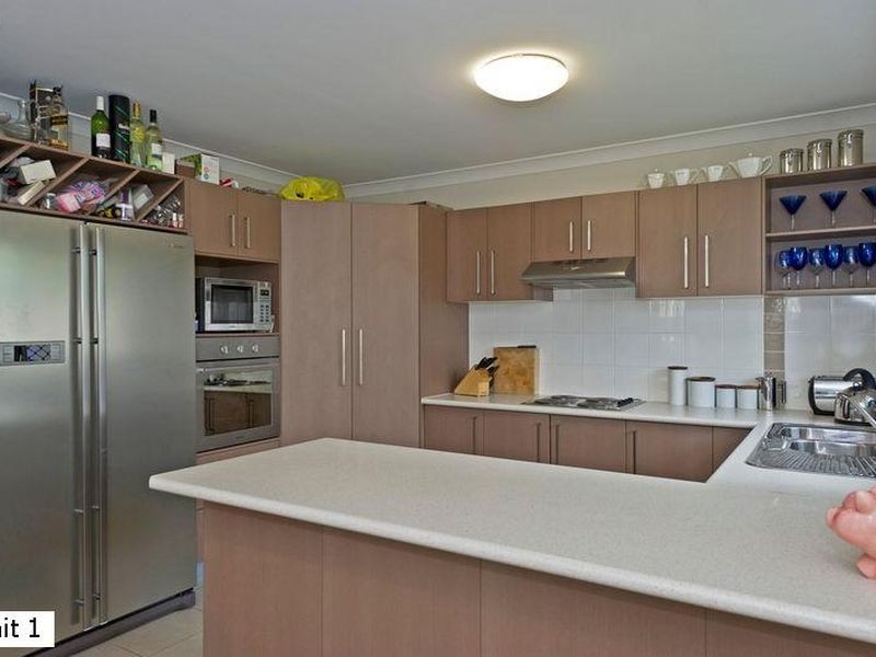 1/69 Glentree Avenue, Upper Coomera QLD 4209