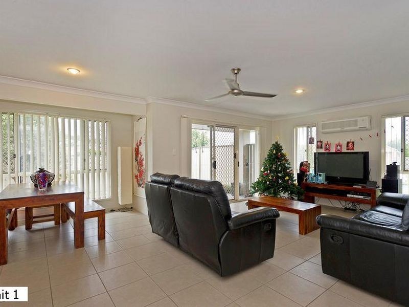 1/69 Glentree Avenue, Upper Coomera QLD 4209