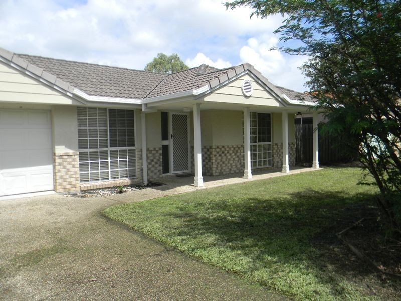 9 Caribou Crescent, Upper Coomera QLD 4209