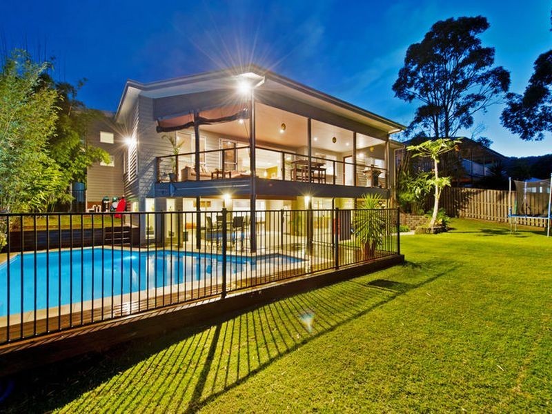 7 Lysterfield Rise, Upper Coomera QLD 4209