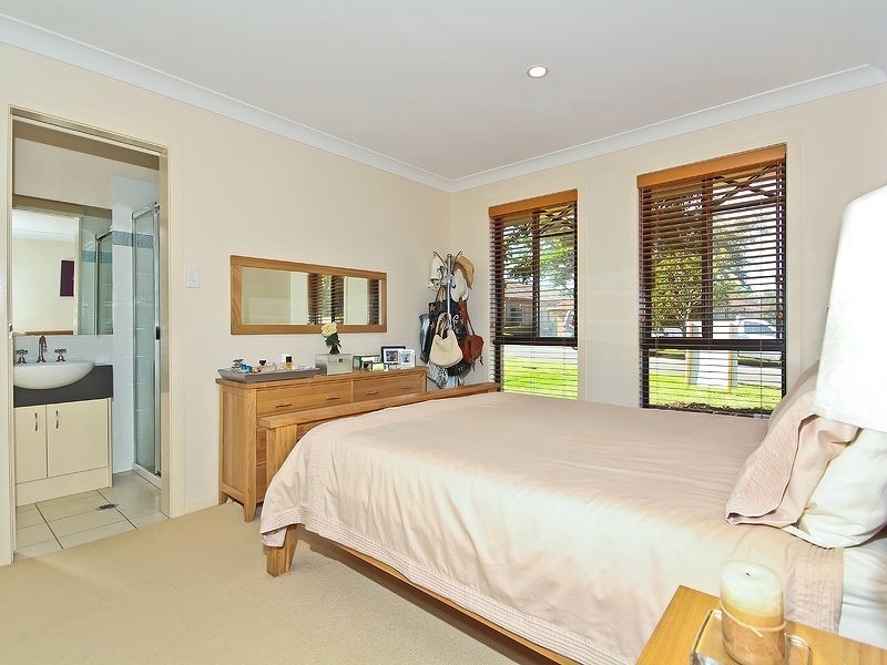 6 Kiamba Street, Upper Coomera QLD 4209