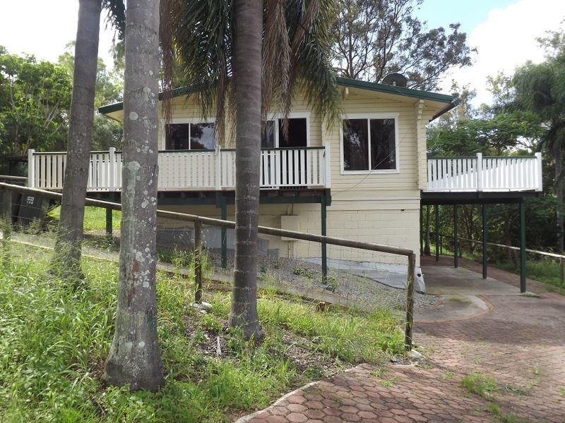 148 Barren Joey Drive, Ormeau Hills QLD 4208