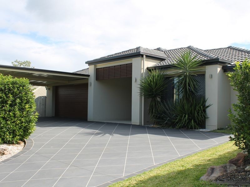 3 Treeline Circuit, Upper Coomera QLD 4209