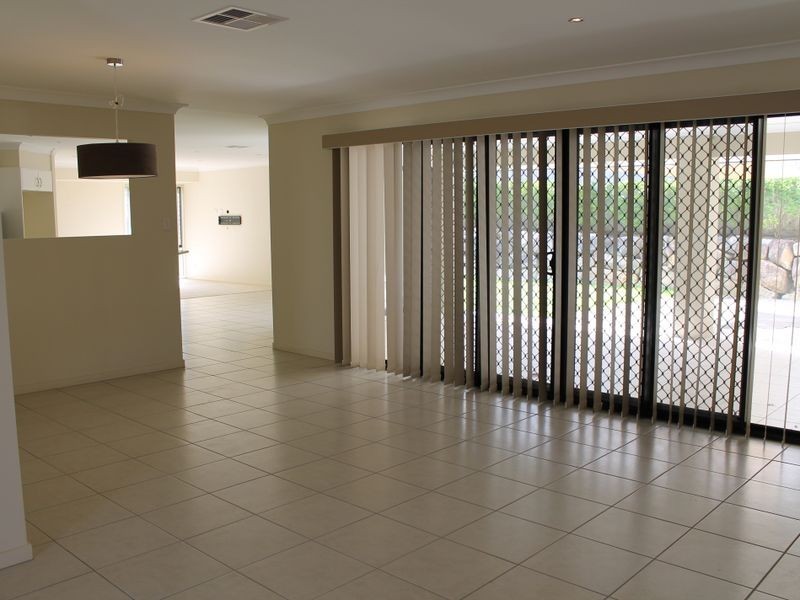 3 Treeline Circuit, Upper Coomera QLD 4209
