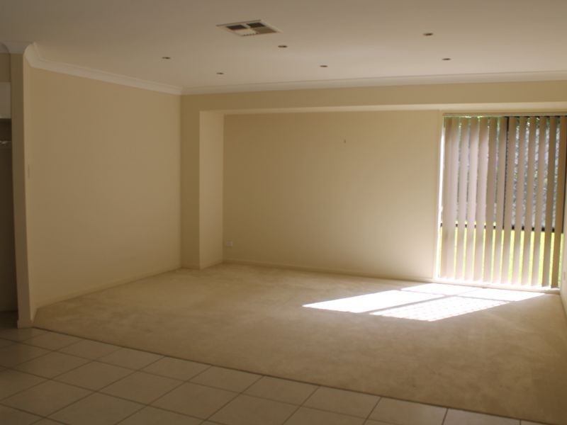 3 Treeline Circuit, Upper Coomera QLD 4209