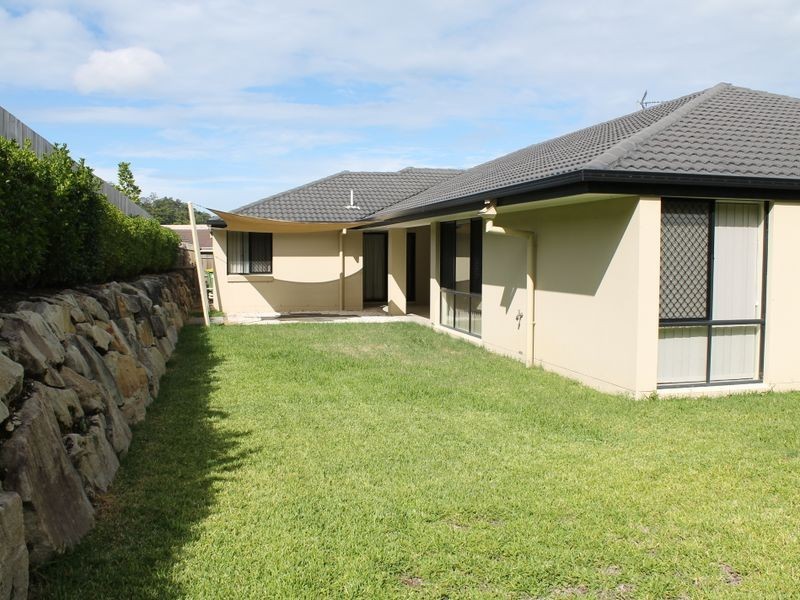 3 Treeline Circuit, Upper Coomera QLD 4209