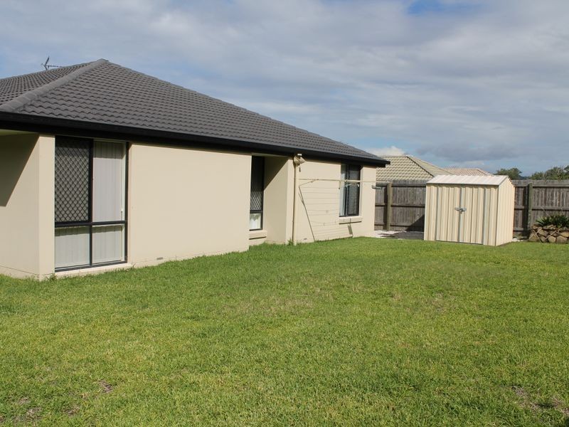 3 Treeline Circuit, Upper Coomera QLD 4209