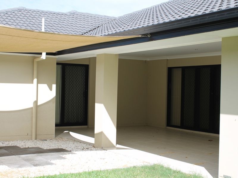 3 Treeline Circuit, Upper Coomera QLD 4209