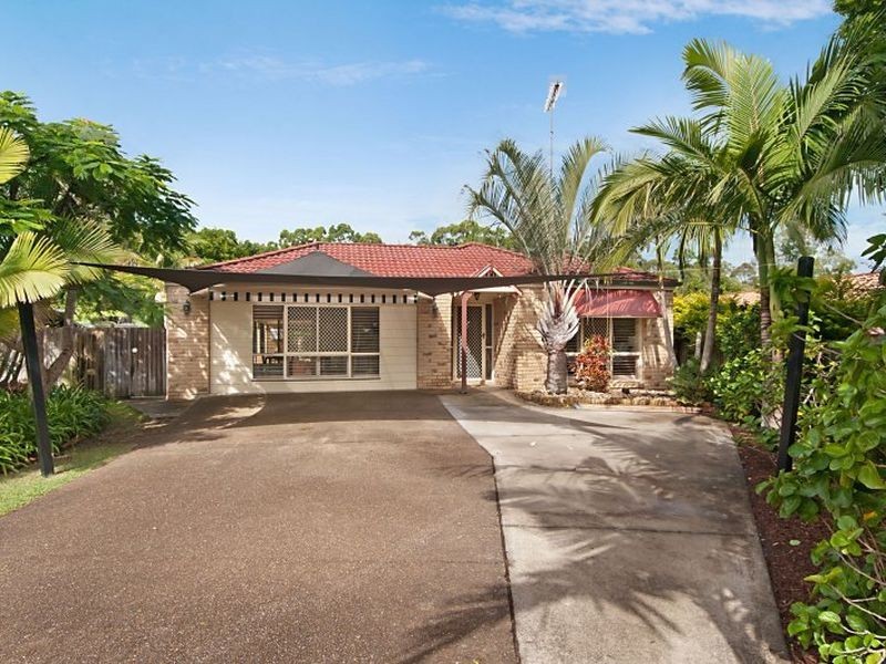 5 Hession Court, Upper Coomera QLD 4209