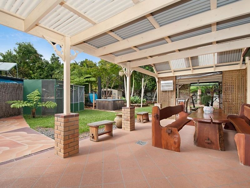 5 Hession Court, Upper Coomera QLD 4209