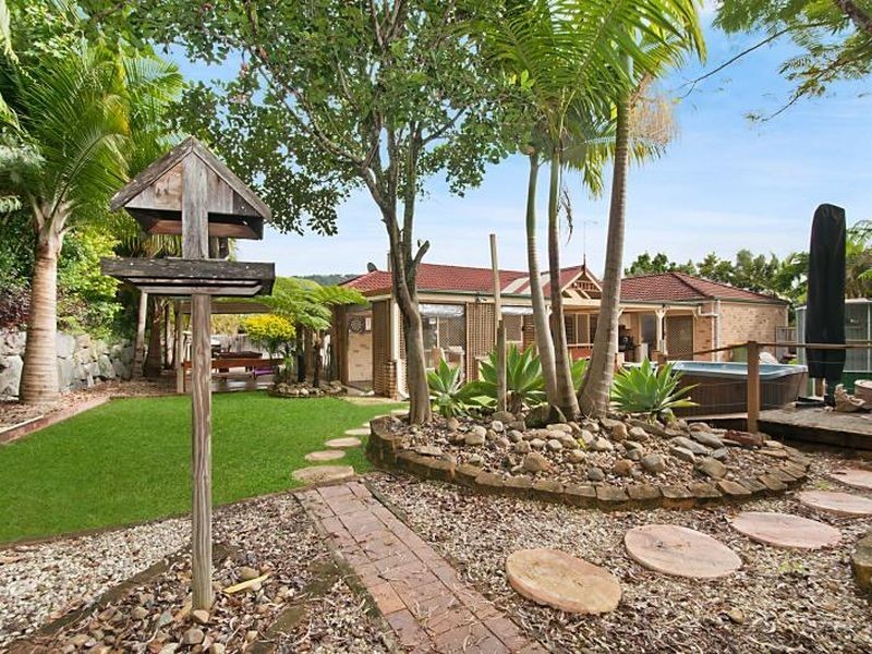 5 Hession Court, Upper Coomera QLD 4209