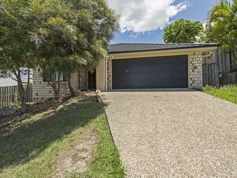 14 Amaray Drive, Upper Coomera QLD 4209