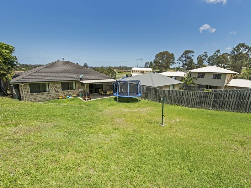 14 Amaray Drive, Upper Coomera QLD 4209