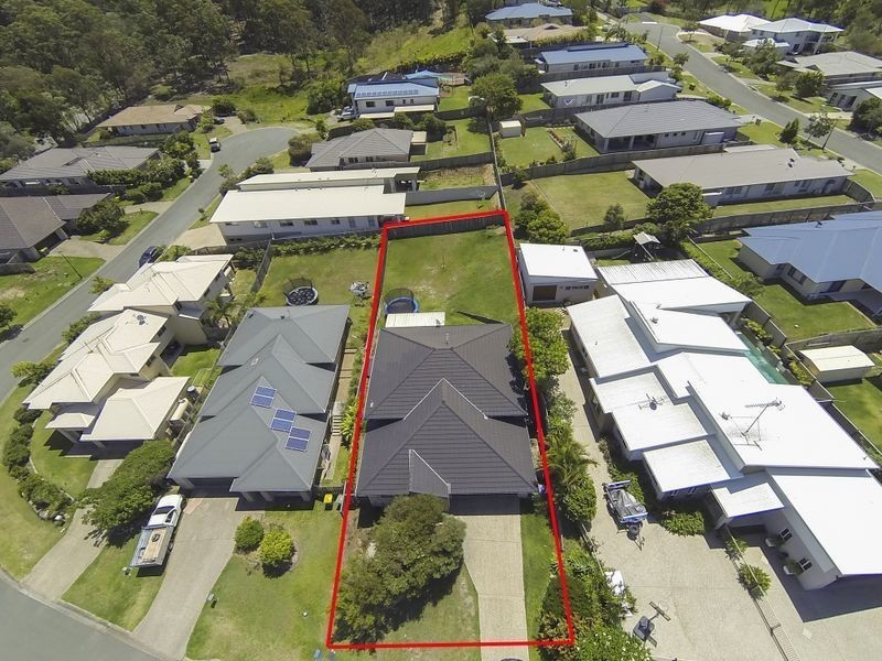 14 Amaray Drive, Upper Coomera QLD 4209