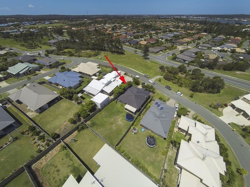 14 Amaray Drive, Upper Coomera QLD 4209