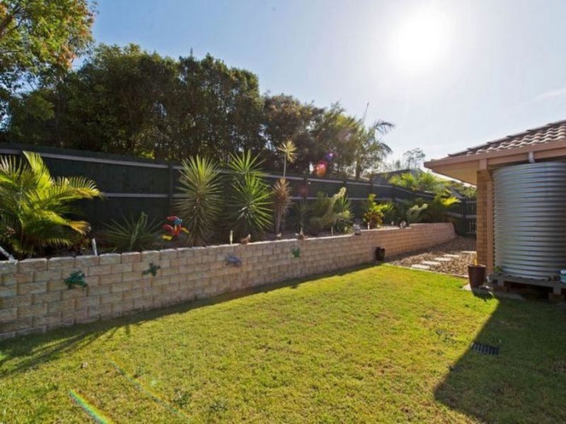 28 Bushgum Crescent, Upper Coomera QLD 4209