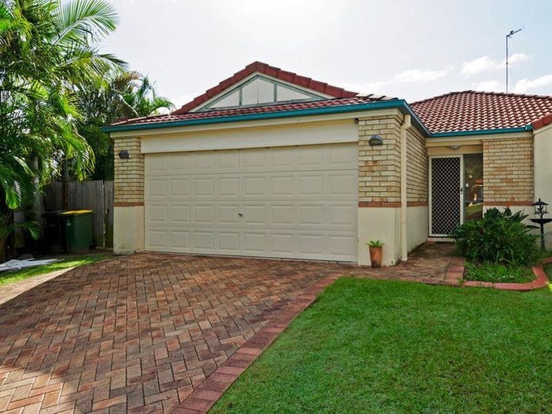 6 Hession Court, Upper Coomera QLD 4209
