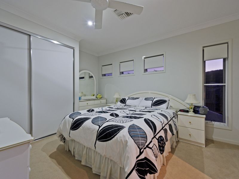 20 Rose Valley Drive, Upper Coomera QLD 4209